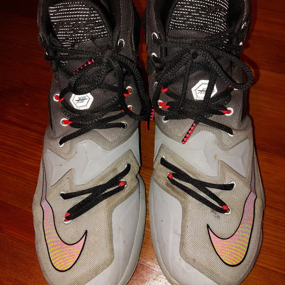 Men's Nike Athletic shoes